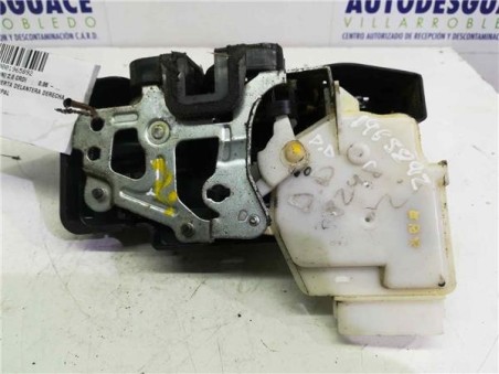 Cerradura Puerta Delantera Derecha Kia CARENS 2 0 CRDi 