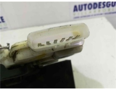 Cerradura Puerta Delantera Derecha Kia CARENS 2 0 CRDi 