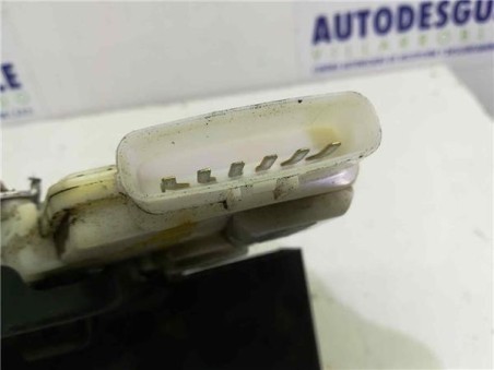 Cerradura Puerta Delantera Derecha Kia CARENS 2 0 CRDi 