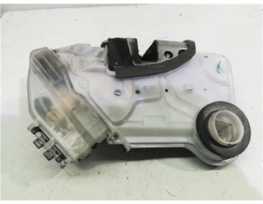 Cerradura Puerta Delantera Izquierda Toyota AYGO 1 0 