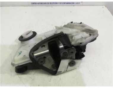 Cerradura Puerta Delantera Izquierda Toyota AYGO 1 0 