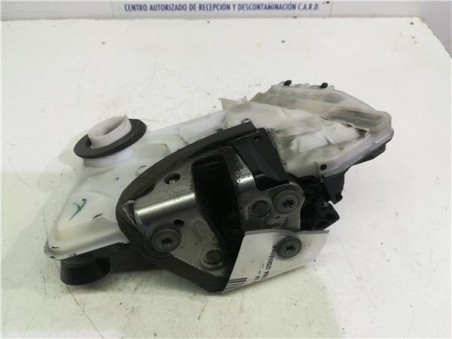 Cerradura Puerta Delantera Izquierda Toyota AYGO 1 0 