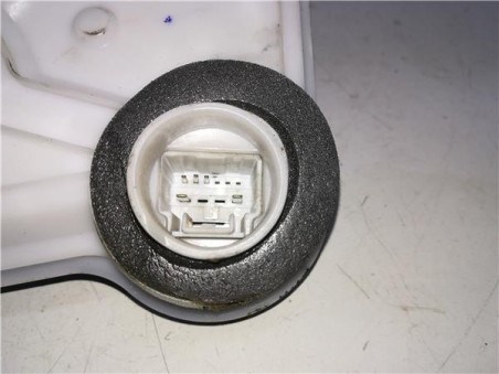 Cerradura Puerta Delantera Izquierda Toyota AYGO 1 0 