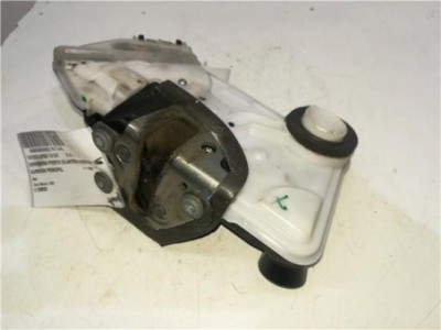 Cerradura Puerta Delantera Derecha Toyota AYGO 1 0