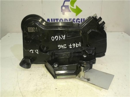 Cerradura Puerta Delantera Derecha Toyota AYGO 1 0 