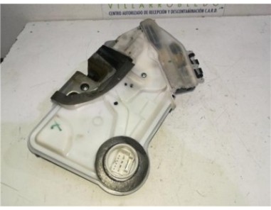 Cerradura Puerta Delantera Derecha Toyota AYGO 1 0 