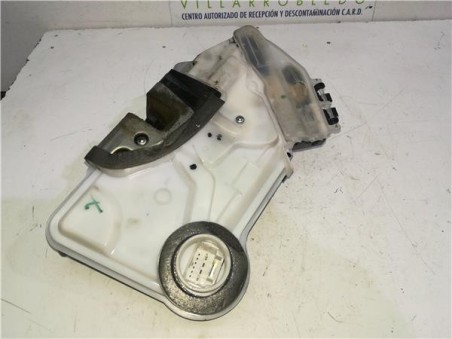 Cerradura Puerta Delantera Derecha Toyota AYGO 1 0 