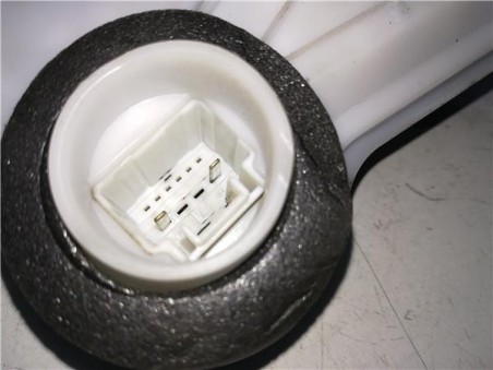 Cerradura Puerta Delantera Derecha Toyota AYGO 1 0 