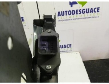 Elevalunas Electrico Trasero Derecho Opel ASTRA J SPORTS TOURER 1 7 16V CDTI 