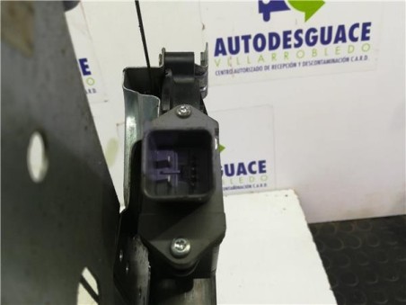 Elevalunas Electrico Trasero Derecho Opel ASTRA J SPORTS TOURER 1 7 16V CDTI 