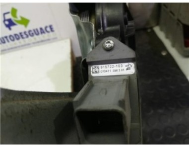 Elevalunas Electrico Trasero Derecho Opel ASTRA J SPORTS TOURER 1 7 16V CDTI 