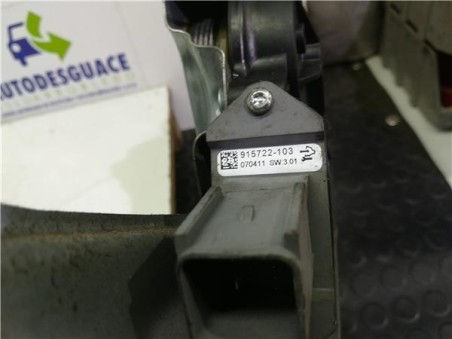 Elevalunas Electrico Trasero Derecho Opel ASTRA J SPORTS TOURER 1 7 16V CDTI 