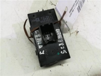 Botonera Puerta Trasera Izquierda Opel ASTRA J SPORTS TOURER 1 7 16V CDTI 