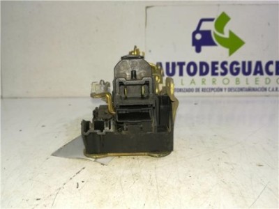 Cerradura Puerta Delantera Derecha Renault KANGOO 1 5 dCi D