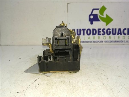 Cerradura Puerta Delantera Derecha Renault KANGOO 1 5 dCi D 