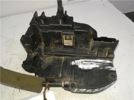 Cerradura Puerta Delantera Derecha Renault KOLEOS 2 5 16V 