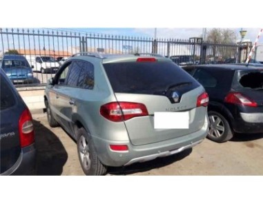 Cerradura Puerta Delantera Derecha Renault KOLEOS 2 5 16V 