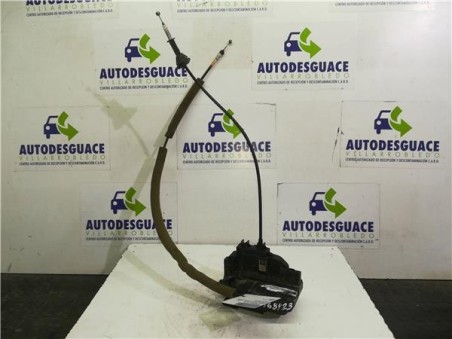 Cerradura Puerta Delantera Derecha Renault KOLEOS 2 5 16V 