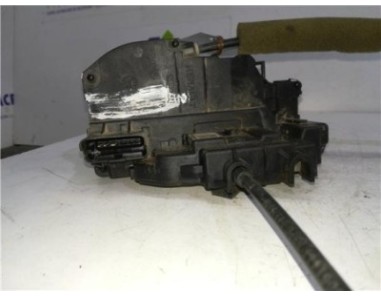 Cerradura Puerta Delantera Derecha Renault KOLEOS 2 5 16V 