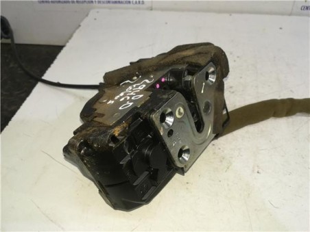 Cerradura Puerta Delantera Derecha Renault KOLEOS 2 5 16V 