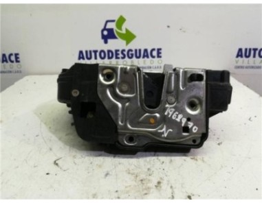 Cerradura Puerta Trasera Derecha MERCEDES CLASE E  BERLINA 2 7 CDI 