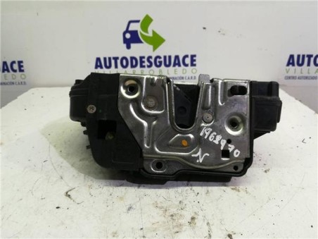 Cerradura Puerta Trasera Derecha MERCEDES CLASE E  BERLINA 2 7 CDI 