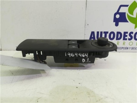 Botonera Puerta Delantera Izquierda Renault CLIO IV 1 2 16V 