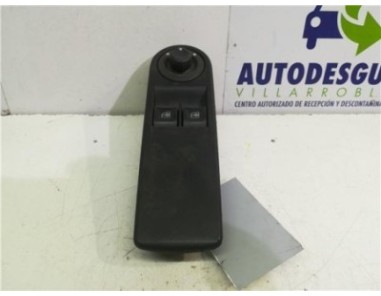 Botonera Puerta Delantera Izquierda Renault CLIO IV 1 2 16V 