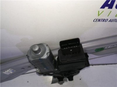 Elevalunas Electrico Trasero Derecho Opel CROSSLAND X 1 6 16V CDTI DPF 