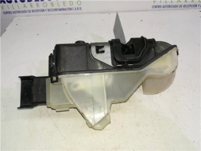 Cerradura Puerta Delantera Izquierda Opel CROSSLAND X 1 6 16V CDTI DPF