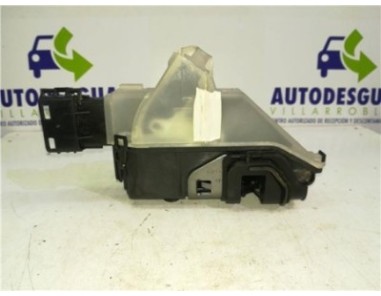 Cerradura Puerta Delantera Derecha Opel CROSSLAND X 1 6 16V CDTI DPF 
