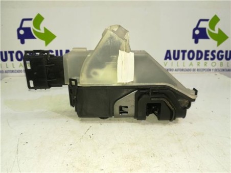 Cerradura Puerta Delantera Derecha Opel CROSSLAND X 1 6 16V CDTI DPF 