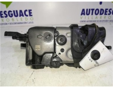 Cerradura Puerta Delantera Derecha Opel CROSSLAND X 1 6 16V CDTI DPF 