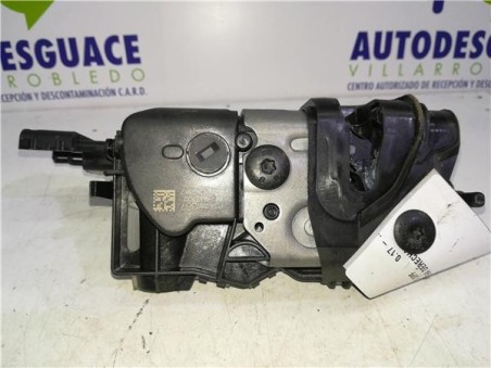 Cerradura Puerta Delantera Derecha Opel CROSSLAND X 1 6 16V CDTI DPF 