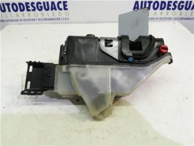 Cerradura Puerta Trasera Izquierda Opel CROSSLAND X 1 6 16V CDTI DPF