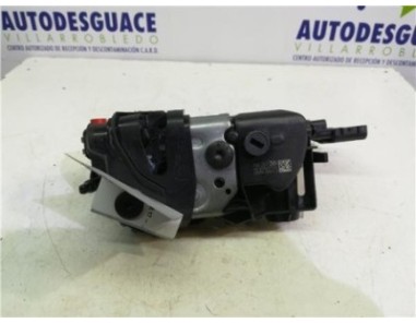 Cerradura Puerta Trasera Izquierda Opel CROSSLAND X 1 6 16V CDTI DPF 