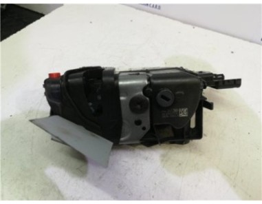 Cerradura Puerta Trasera Izquierda Opel CROSSLAND X 1 6 16V CDTI DPF 