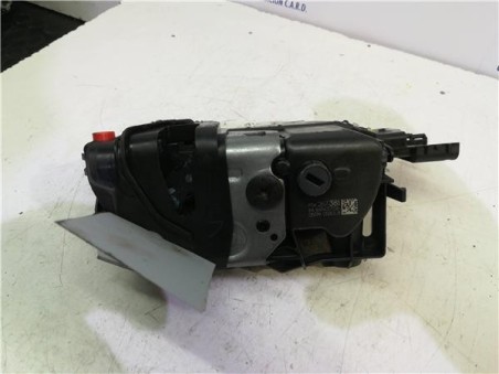 Cerradura Puerta Trasera Izquierda Opel CROSSLAND X 1 6 16V CDTI DPF 