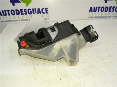Cerradura Puerta Trasera Derecha Opel CROSSLAND X 1 6 16V CDTI DPF