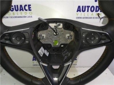 Volante Opel CROSSLAND X 1 6 16V CDTI DPF 