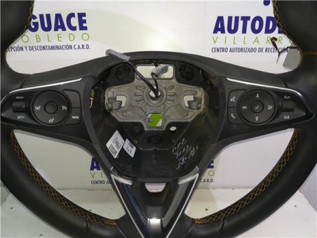 Volante Opel CROSSLAND X 1 6 16V CDTI DPF 