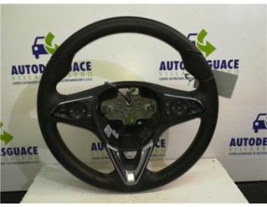 Volante Opel CROSSLAND X 1 6 16V CDTI DPF 