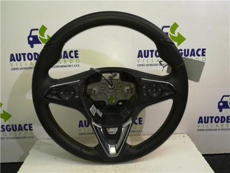 Volante Opel CROSSLAND X 1 6 16V CDTI DPF 