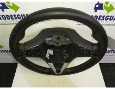 Volante Opel CROSSLAND X 1 6 16V CDTI DPF 