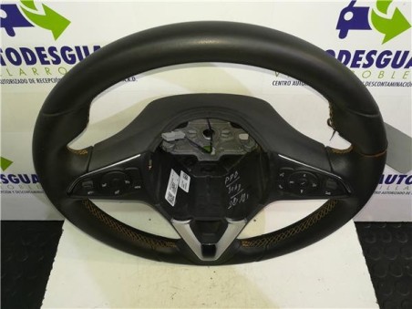 Volante Opel CROSSLAND X 1 6 16V CDTI DPF 