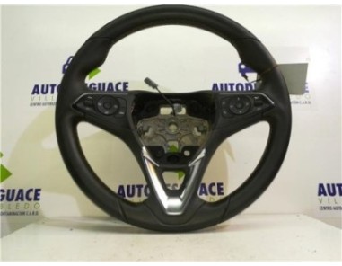 Volante Opel CROSSLAND X 1 6 16V CDTI DPF 