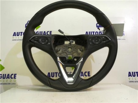 Volante Opel CROSSLAND X 1 6 16V CDTI DPF 