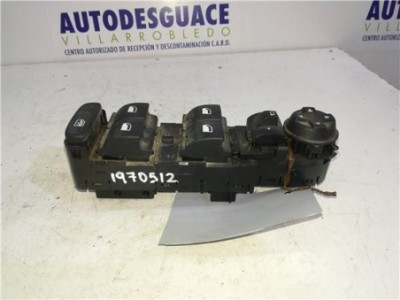 Botonera Puerta Delantera Izquierda Opel CROSSLAND X 1 6 16V CDTI DPF 