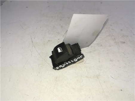 Botonera Puerta Trasera Izquierda Opel CROSSLAND X 1 6 16V CDTI DPF 