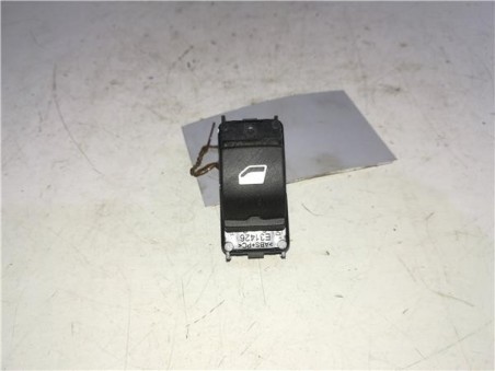 Botonera Puerta Trasera Izquierda Opel CROSSLAND X 1 6 16V CDTI DPF 